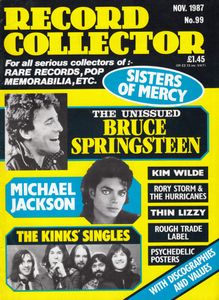 Record Collector #099