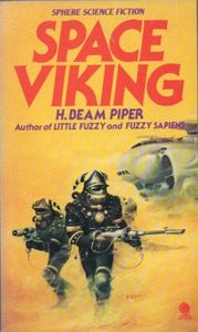 Space Viking