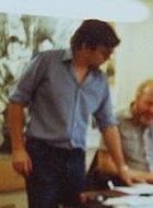 Phil McNeill