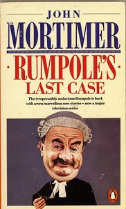Rumpole's Last Case