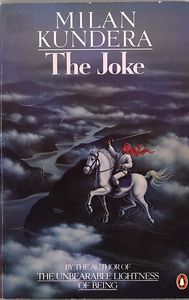 The Joke