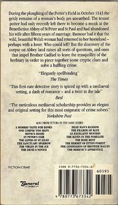 The Potter's Field