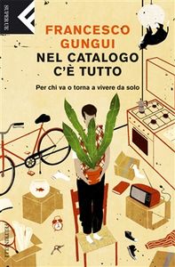 Nel Catalogo C'è Tutto: Per Chi Va O Torna A Vivere Da Solo