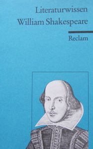 William Shakespeare
