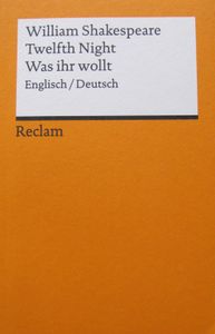 Twelfth Night - Was ihr wollt