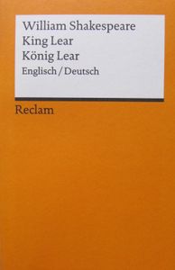 King Lear - König Lear