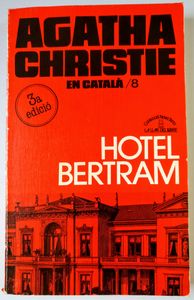 Hotel Bertram
