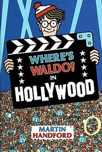 Where's Wally in Hollywood?