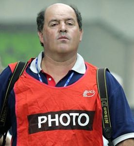 Graham Watson