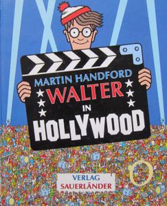 Walter in Hollywood