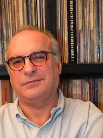 Ken Kessler