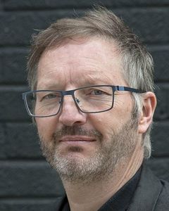 Martin Wroe