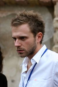 Paolo Giordano