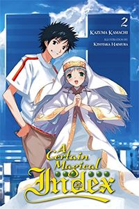 A Certain Magical Index 2