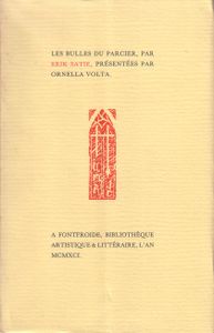 Les Bulles du Parcier