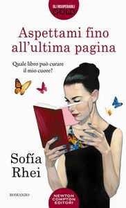 Aspettami Fino All'ultima Pagina