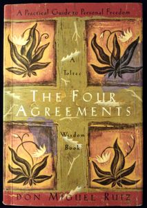 The Four Agreements