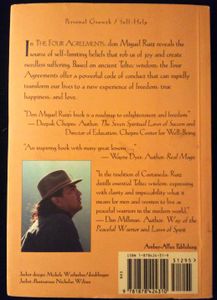 The Four Agreements