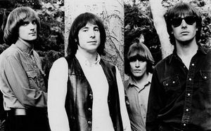 The Long Ryders