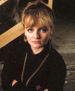 Shelagh O'Hara