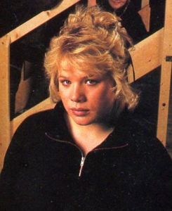 Letitia Dean