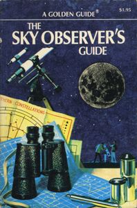 The Sky Observer's Guide