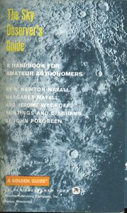 The Sky Observer's Guide