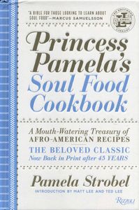 Princess Pamela's Soul Food Cookbook