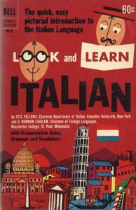 Look and Learn Italian