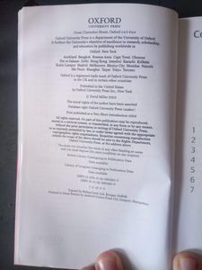 Political Philosophy: A Very Short Introduction