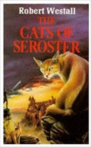 The Cats Of Seroster