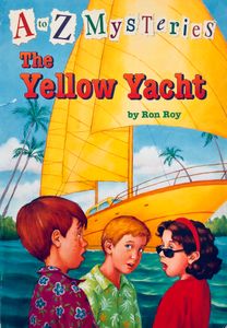 The Yellow Yacht