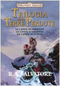 Trilogia Delle Terre Perdute