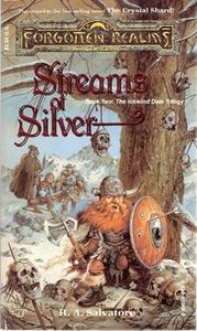 Streams of Silver