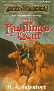The Halfling's Gem