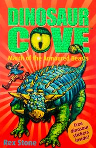 March of the Armoured Beasts