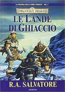 Le Lande Di Ghiaccio