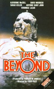 The Beyond
