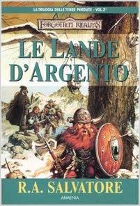 Le Lande D'Argento
