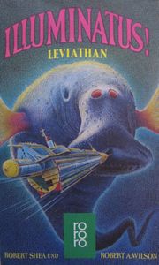 Illuminatus! Leviathan