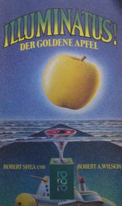 Illuminatus! Der goldene Apfel