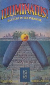 Illuminatus! Das Auge in der Pyramide
