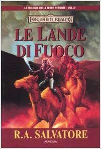 Le Lande Di Fuoco