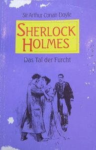 Sherlock Holmes: Das Tal der Furcht