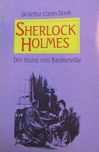 Sherlock Holmes: Der Hund von Baskerville