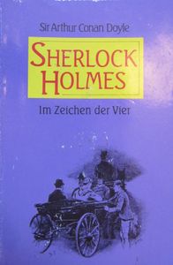 Sherlock Holmes: Im Zeichen der Vier
