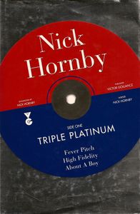 Triple Platinum