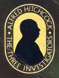 The Three Investigators