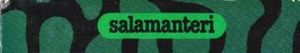 Salamanteri
