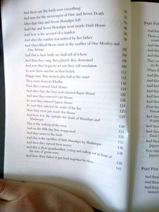 Popol Vuh